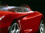 Ferrari Rossa Concept 2000 года